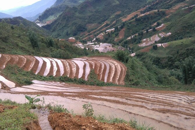 1 Day Sapa Authentic Trekking ( off Beaten Track ) - Tour Details