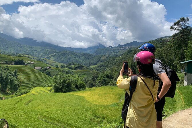 1 Day Sapa Authentic Trekking ( off Beaten Track ) - Meeting Point