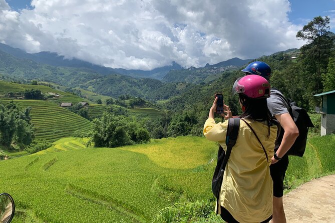 1 Day Sapa Authentic Trekking ( off Beaten Track ) - Start Time