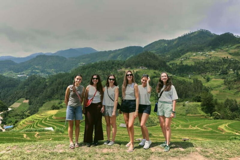1-Day Sapa Long Trek - Rice Field Terrace, Ethnic Culture - FAQs About the Sapa Long Trek