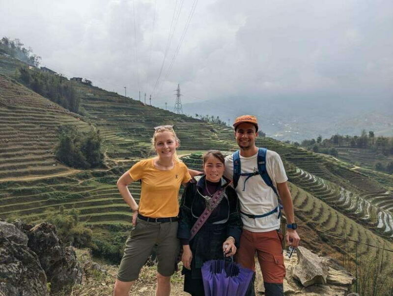 1 Day Sapa Trek&Home-cooked Lunch HmongSisterHouse&Trekking - Final Thoughts: Who Will Love This Tour?