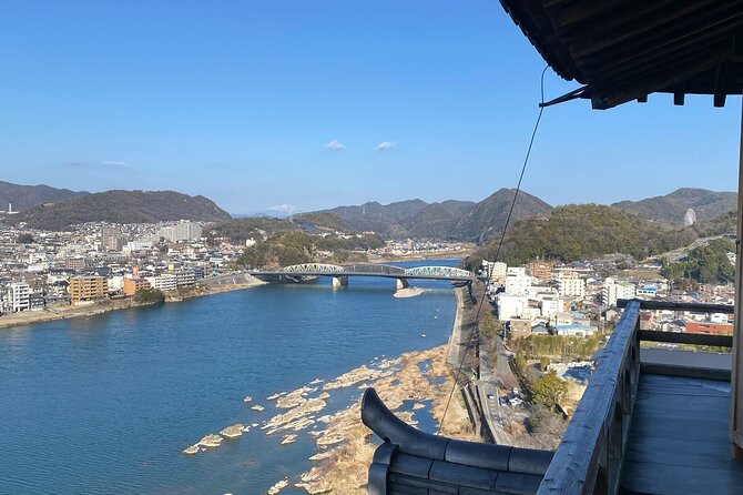 1 Day Seki Mino and National Treasure Inuyama Castle From Nagoya - Inuyama Castle History
