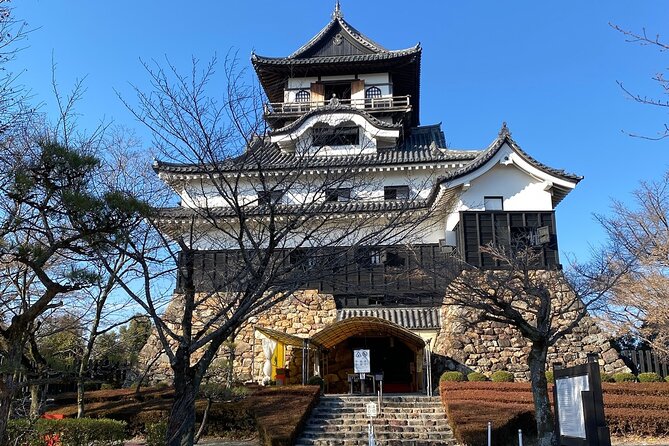 1 Day Seki Mino and National Treasure Inuyama Castle From Nagoya - Inclusions and Exclusions