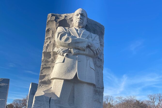 1 Day Self-Guided Tour Washington DC Monument and the Museum - Transportation Details