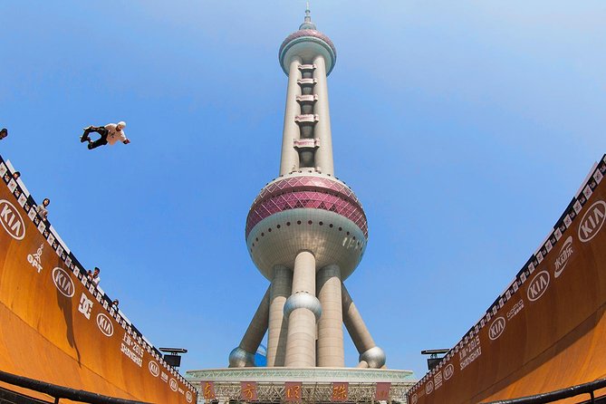1 Day Shanghai Private Tour - Itinerary Highlights