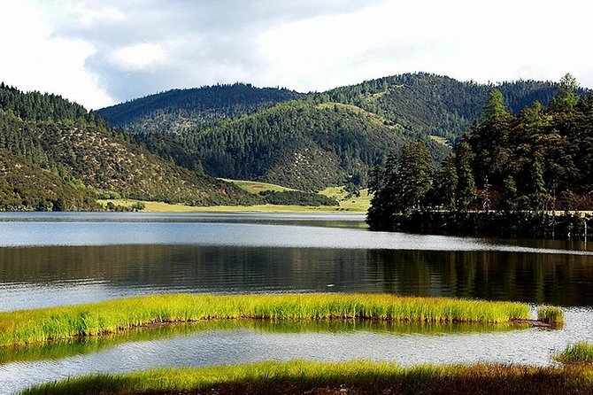 1 Day Shangri-La City Tour With Pudacuo National Park - Meeting and Pickup