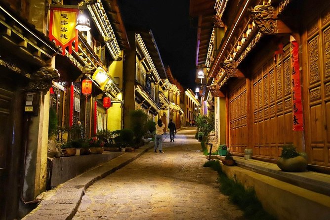 1-Day Shangri-La Tour With Ganden Monastery, Napahai Lake and Tibetan Town - Positive Review 2