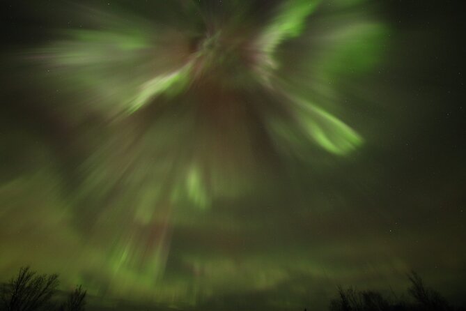 1 Day Shared Tour Arctic Circle and Aurora Viewing in Alaska - Cancellation and Booking Information