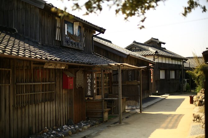 1-Day Shodoshima Island Bus Tour - Accessibility and Participation