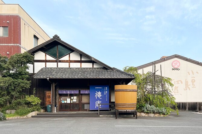 1-Day Shodoshima Island Bus Tour - Shodoshima Island Highlights