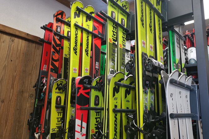 1 Day Ski or Snowboard Equipment Rental in Borovets - Booking and Prebooking Information