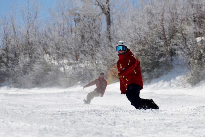 1 Day Ski Tour Package Easy Departure From Nagano Station - Inclusions