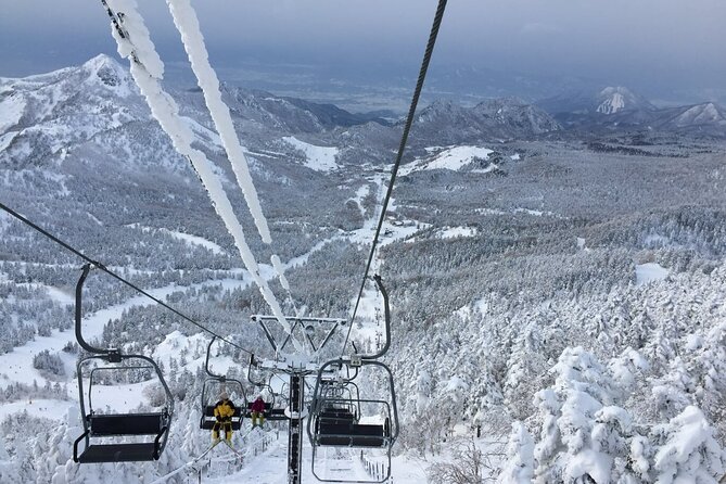 1-Day Ski Tour Package From Nagano Station - Additional Information