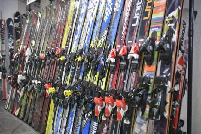 1-Day Ski Tour Package From Nagano Station - Pricing and Cancellation