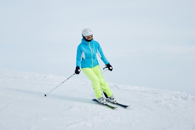 1-Day Ski Tour Package From Nagano Station - Ski Resort Details