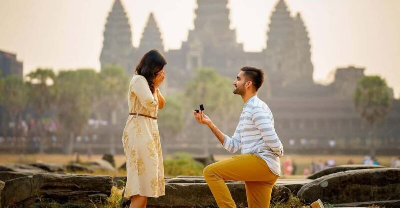1-Day Small Circuit Tour: Angkor Wat, Bayon, Ta Prohm - Itinerary Highlights