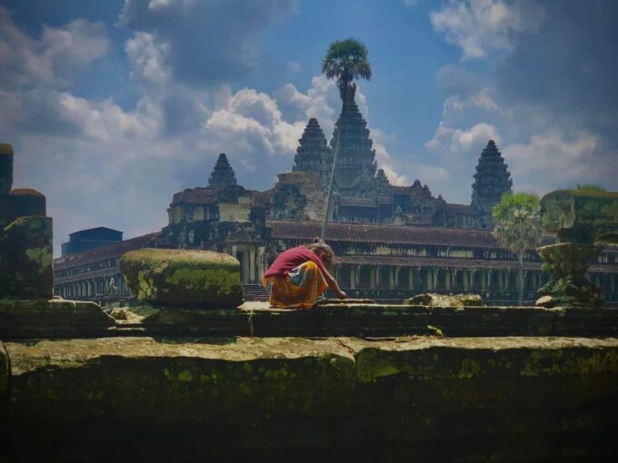 1-Day Small Circuit Tour: Angkor Wat, Bayon, Ta Prohm - Frequently Asked Questions