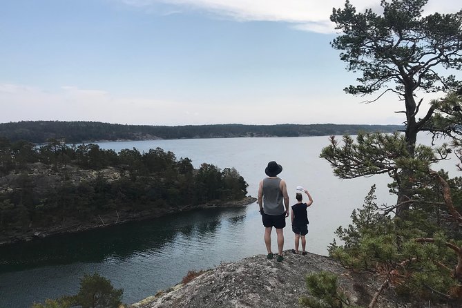 1-Day Small-Group Stockholm Archipelago Kayak Tour - Confirmation and Accessibility