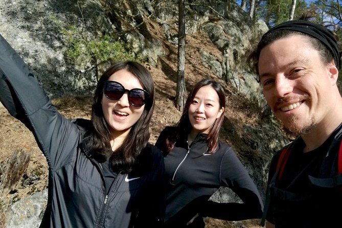 1-Day Small-Group Stockholm Nature Summer Hiking - Health and Accessibility