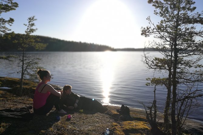 1-Day Small-Group Stockholm Nature Summer Hiking - Getting There