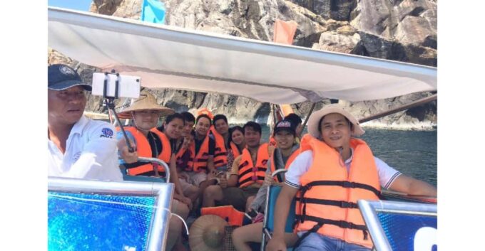 1 Day Snorkeling Tour in Cham Island Hoi An - Frequently Asked Questions