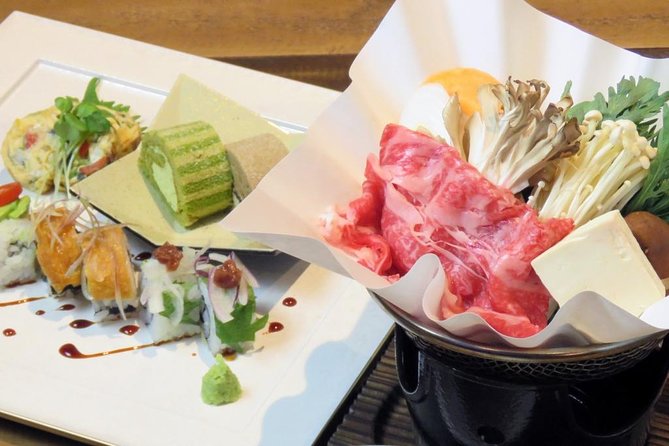 1-Day Snow Monkeys & Snow Fun in Shiga Kogen Tour - Hearty Lunch at a Local Restaurant