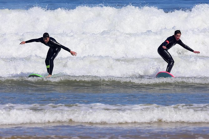 1-day Surf Course for Adults - Course Duration and Schedule