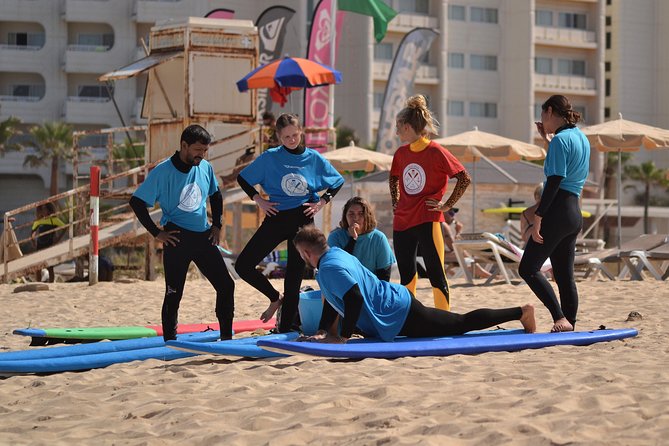 1 Day Surf Lesson Beginner - Reviews