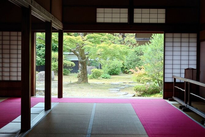 1-Day Takayama Tour: Explore Scenic Takayama and Shirakawago - Cancellation Policy