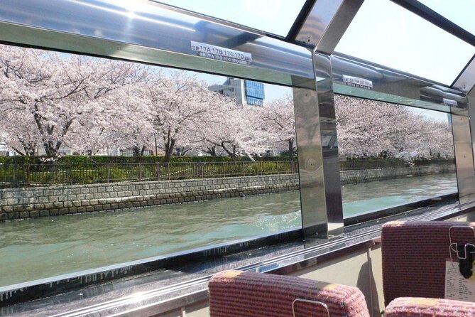 1 Day Takoyaki Making and Osaka Castle Walking Tour - Takoyaki Making Experience