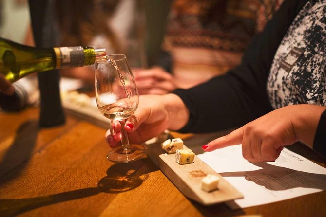 1 Day Taste +Tram the Winelands: Franschhoek, Stellenbosch, Paarl - Charity Donation