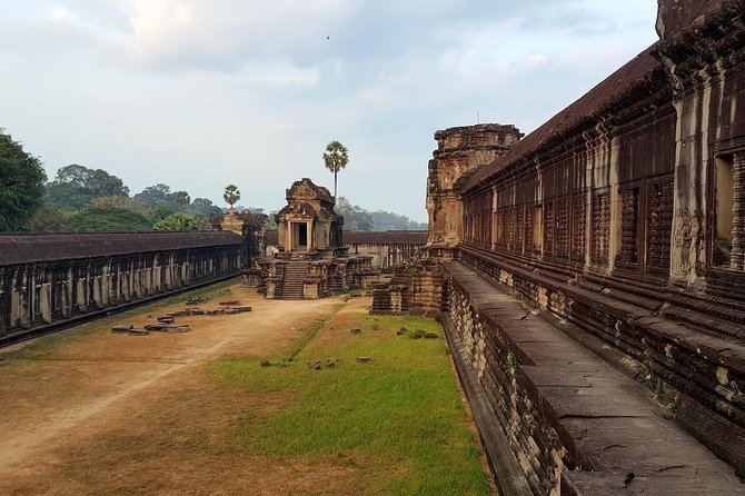 1 Day-Temple Tours + Sunrise - Tour Overview