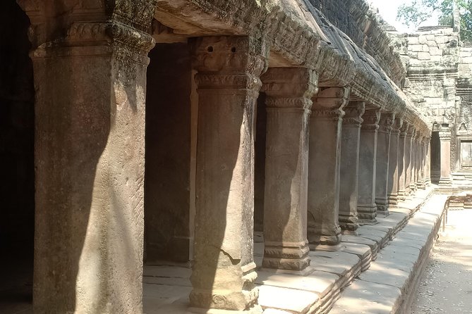 1 Day-Temple Tours + Sunrise - Reviews