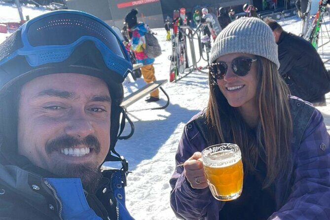 1 Day Thredbo Snow Adventure - Key Points