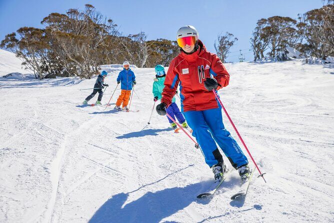 1 Day Thredbo Snow Tour - The Journey Begins: From Sydney to Snowy Mountains