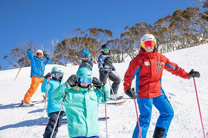 1 Day Thredbo Snow Tour - How Do We Evaluate the Value?