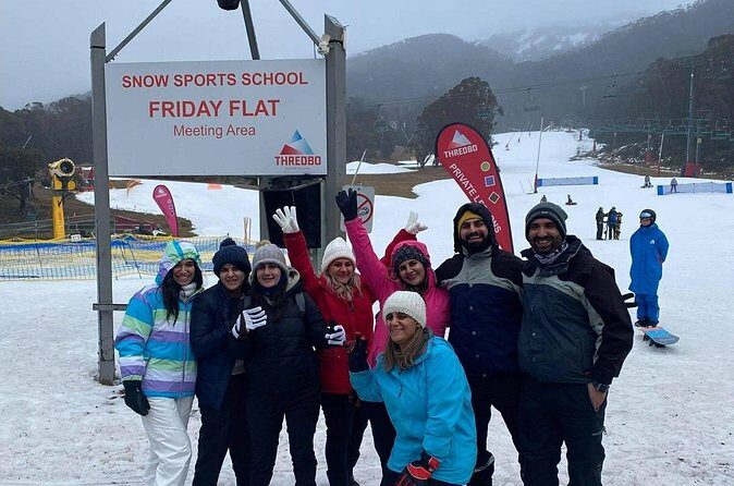 1 Day Thredbo Snow Tour - Final Thoughts