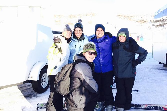 1 Day Thredbo Snow Tour From Sydney - Inclusions