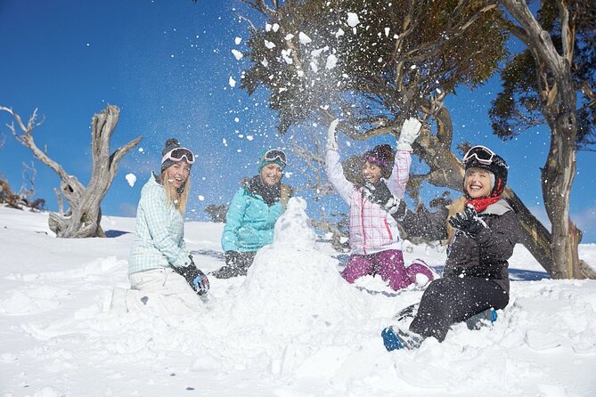 1 Day Thredbo Snow Tour From Sydney - Important Information