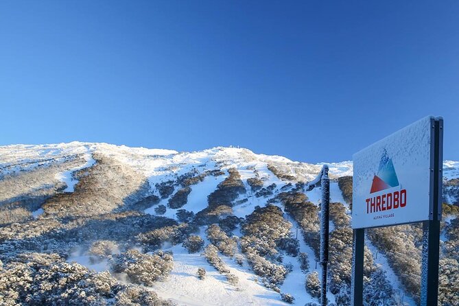 1 Day Thredbo Snow Tour From Sydney - Skiing and Snowboarding