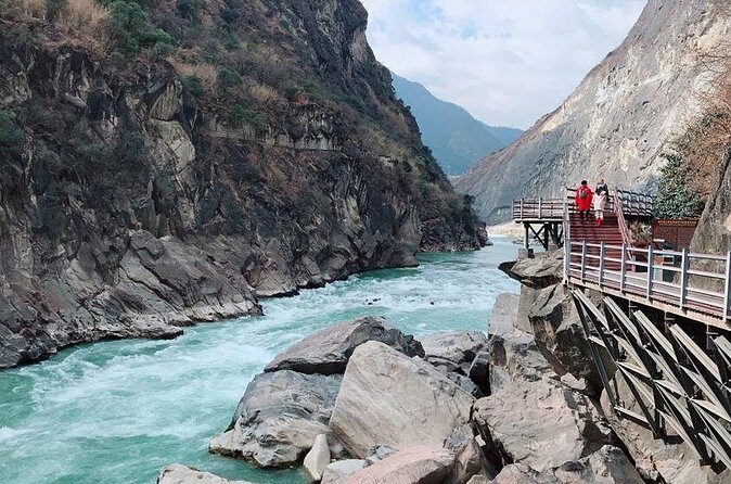 1 Day Tiger Leaping Gorge Hiking Tour from Lijiang - The Sum Up