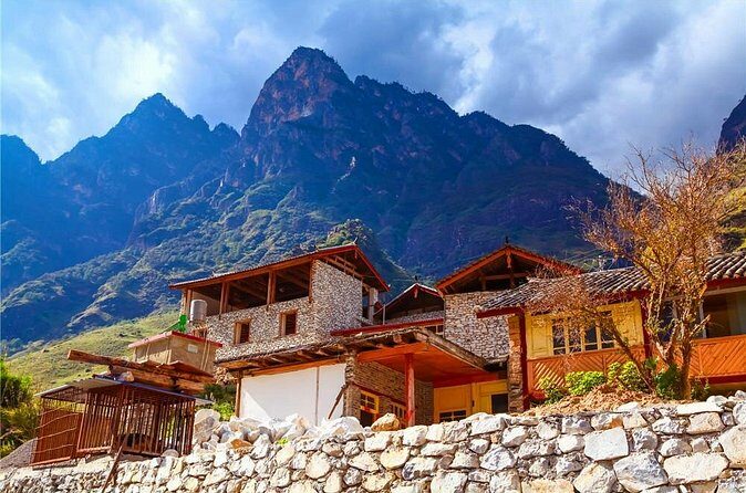 1 Day Tiger Leaping Gorge Hiking Tour from Lijiang - FAQ