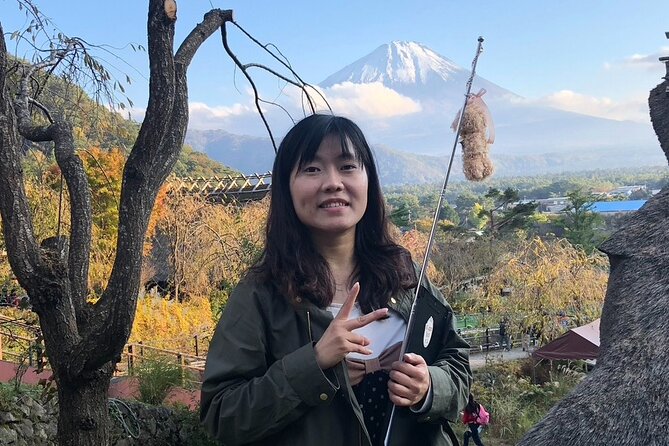 1 Day Tokyo Private Bus Tours + License Guide + Sweets Matcha Set - Operating Hours