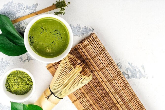1 Day Tokyo Private Bus Tours + License Guide + Sweets Matcha Set - Booking Information