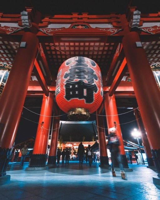 1 Day Tokyo Private Charter Sightseeing Tour With Guide - Shinjuku Gyoen National Garden and Tsukiji Fish Market