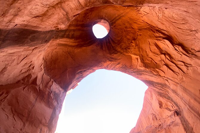 1 Day Tour at Valley of Fire and Zion Park - Itinerary Highlights