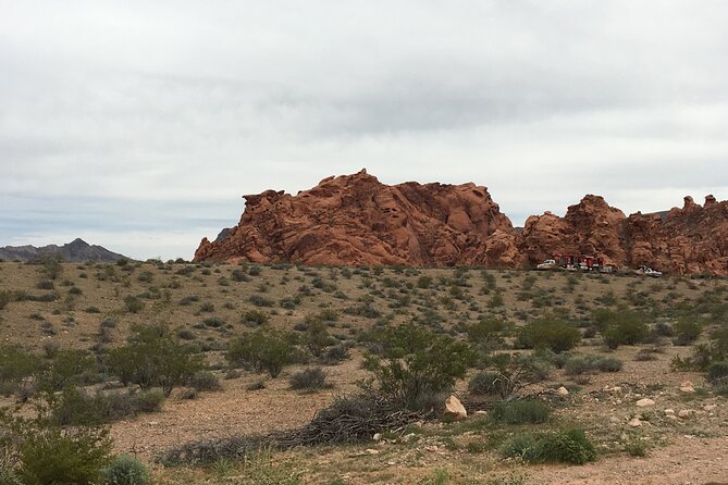 1 Day Tour at Valley of Fire and Zion Park - Recommendations and Considerations