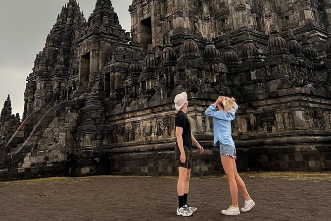 1 Day Tour Borobudur and Prambanan Temples - Reviews and Ratings