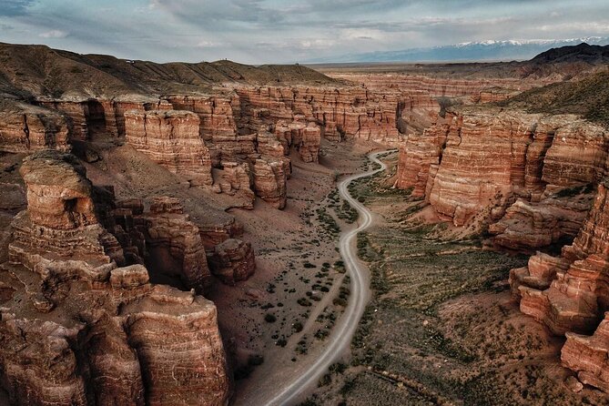 1 Day Tour: Charyn Canyon - Good To Know