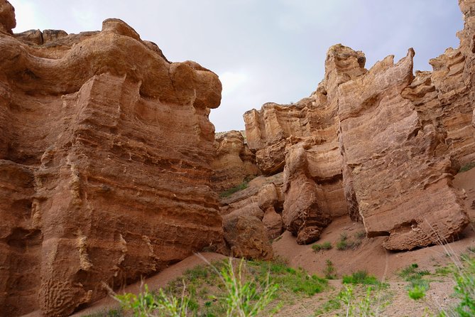 1 Day Tour: Charyn Canyon - Itinerary and Activities